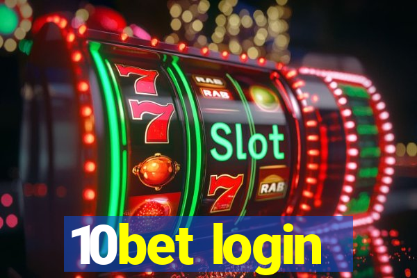 10bet login